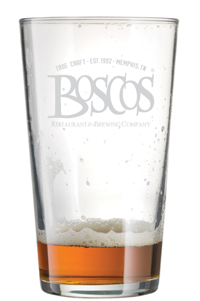 Boscos - World Beer Cup