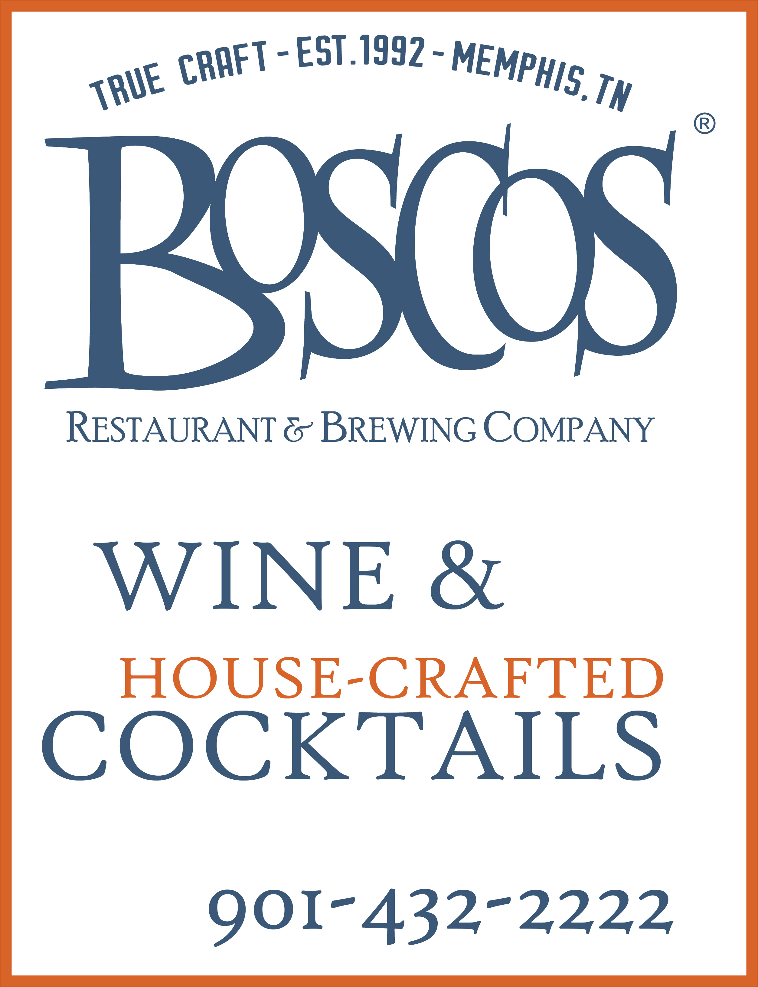 Boscos - World Beer Cup